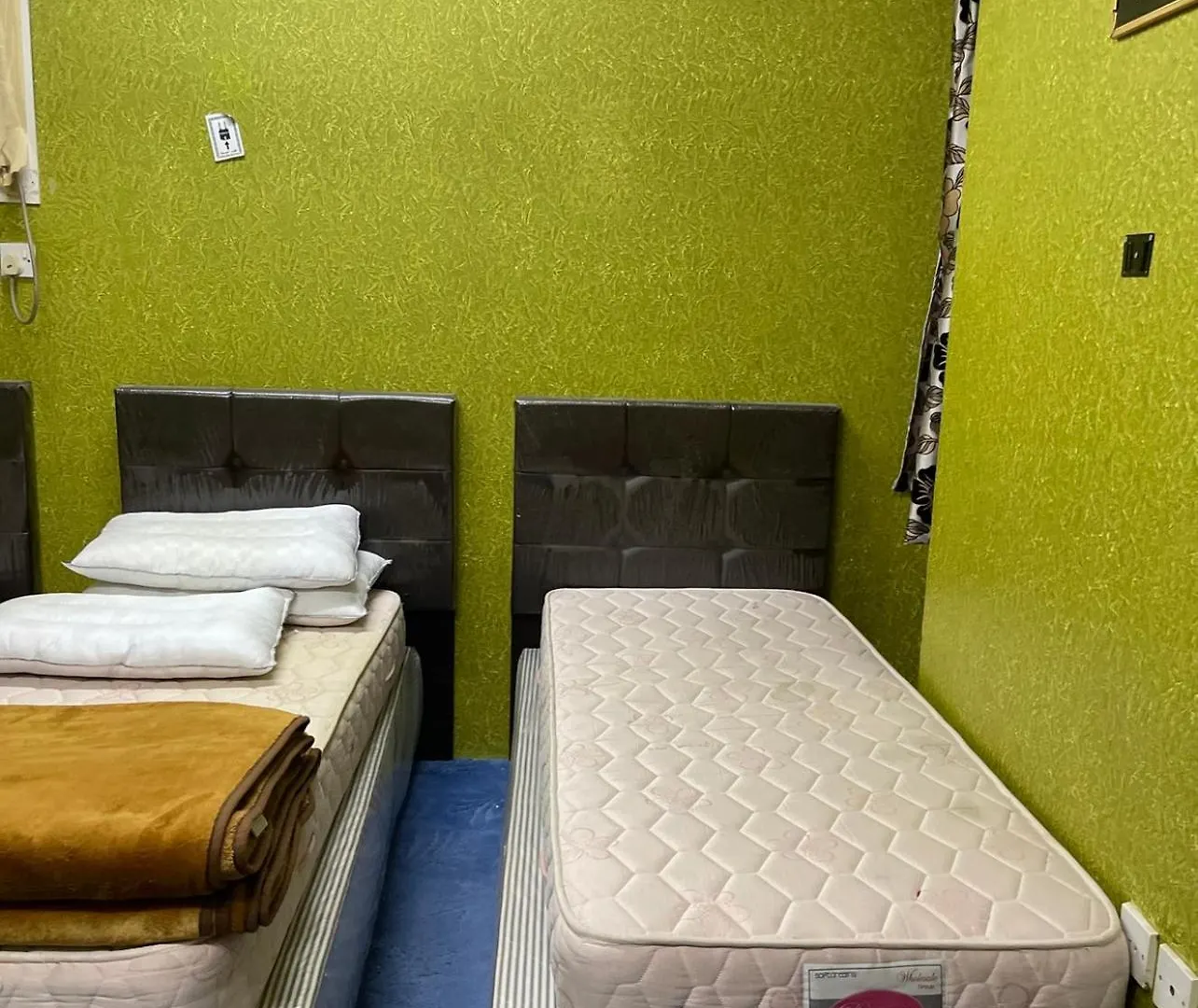 Appartement شقق ايجار بمكة العزيزية قريب الحرم