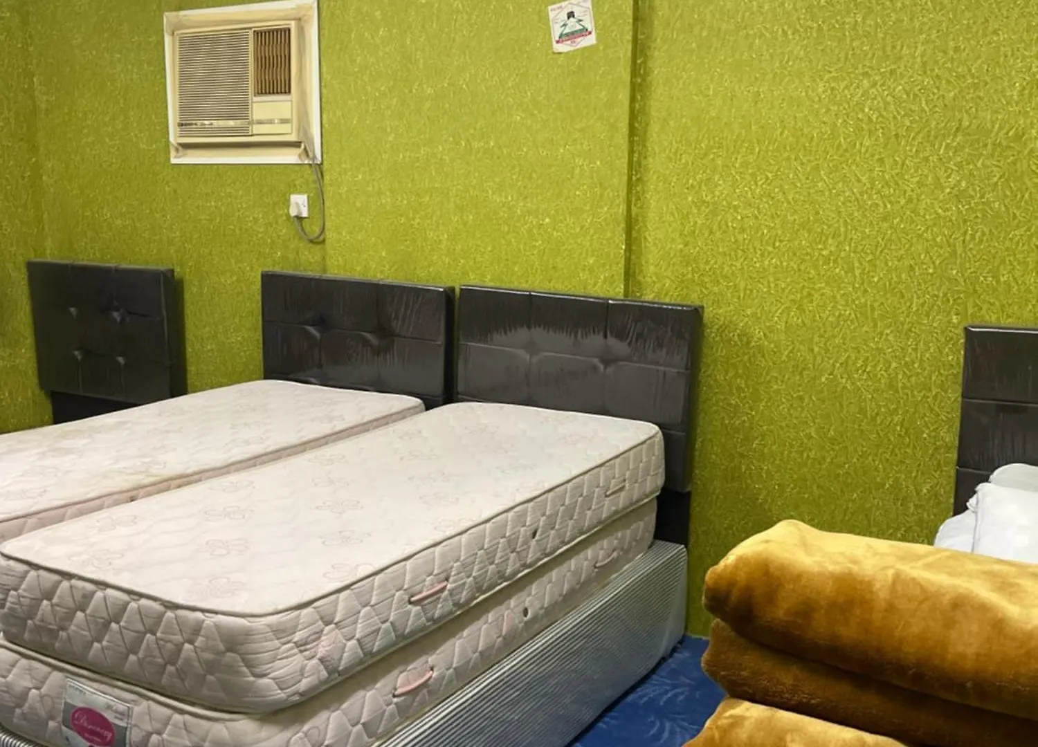 Apartment شقق ايجار بمكة العزيزية قريب الحرم Saudi Arabia